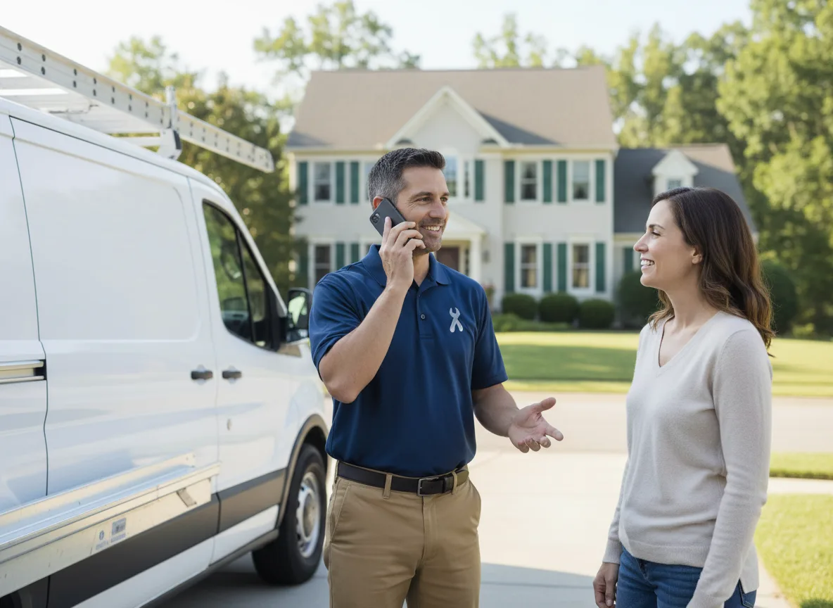 Home Gutter Service Dibble, OK FAQs